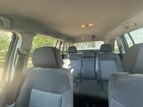 Обява за продажба на Opel Zafira B 1.9 ~5 000 лв. - изображение 6