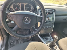 Обява за продажба на Mercedes-Benz B 180 ~5 000 лв. - изображение 7