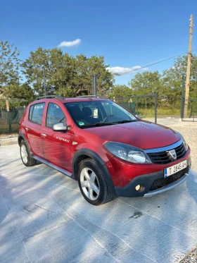 Dacia Sandero - 7800 лв. - 21951287 7