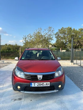 Dacia Sandero - 7800 лв. - 21951287 6