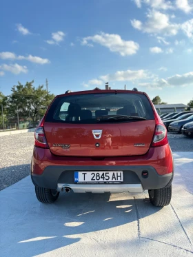 Dacia Sandero - 7800 лв. - 21951287 3