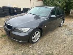 BMW 318 i