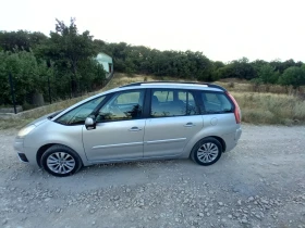     Citroen Grand C4 Picasso