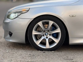Обява за продажба на BMW 535 FACE-LIFT LIZING ~15 600 лв. - изображение 6