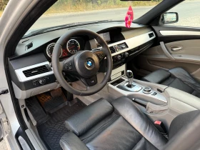 Обява за продажба на BMW 535 FACE-LIFT LIZING ~15 600 лв. - изображение 7
