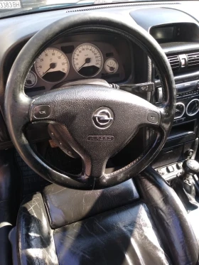 Opel Astra 1.8 16V | Mobile.bg    14
