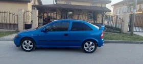 Обява за продажба на Opel Astra 1.8 16V ~3 750 лв. - изображение 2