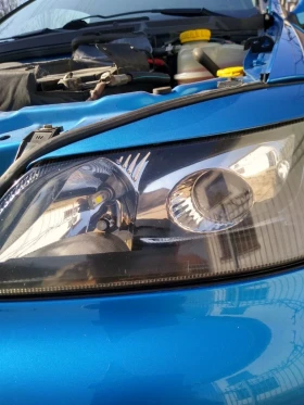 Opel Astra 1.8 16V | Mobile.bg    13