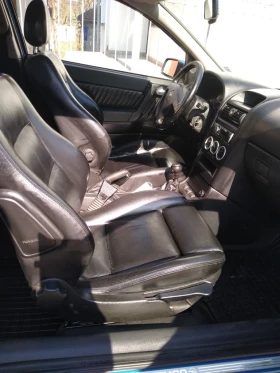 Opel Astra 1.8 16V | Mobile.bg    16
