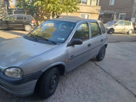 Opel Corsa 1, 4 | Mobile.bg    11
