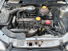 Opel Corsa 1, 4 | Mobile.bg    5