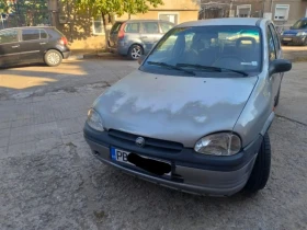     Opel Corsa 1, 4