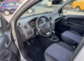 Ford Fusion 1.4TD / Ambiente | Mobile.bg    5