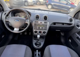 Ford Fusion 1.4TD / Ambiente | Mobile.bg    10