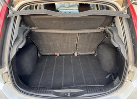 Ford Fusion 1.4TD / Ambiente | Mobile.bg    11