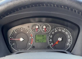 Ford Fusion 1.4TD / Ambiente | Mobile.bg    7
