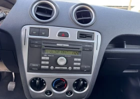 Ford Fusion 1.4TD / Ambiente | Mobile.bg    8