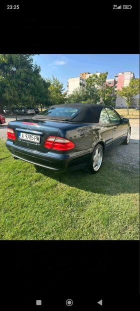 Обява за продажба на Mercedes-Benz 230 2.3 kompressor  ~4 400 лв. - изображение 8