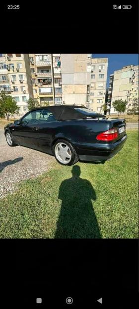 Обява за продажба на Mercedes-Benz 230 2.3 kompressor  ~4 400 лв. - изображение 2