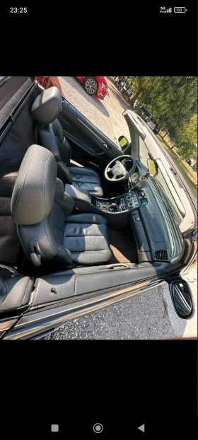 Mercedes-Benz 230 2.3 kompressor  | Mobile.bg    15