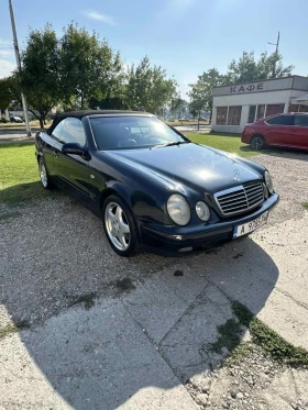 Обява за продажба на Mercedes-Benz 230 2.3 kompressor  ~4 400 лв. - изображение 9