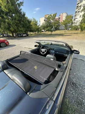 Mercedes-Benz 230 2.3 kompressor  | Mobile.bg    14