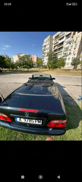 Обява за продажба на Mercedes-Benz 230 2.3 kompressor  ~4 400 лв. - изображение 11