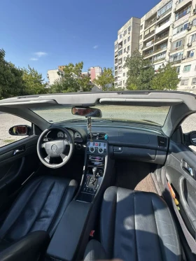 Обява за продажба на Mercedes-Benz 230 2.3 kompressor  ~4 400 лв. - изображение 10