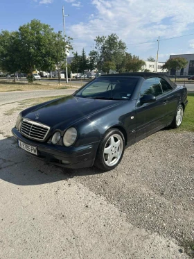 Обява за продажба на Mercedes-Benz 230 2.3 kompressor  ~4 400 лв. - изображение 1