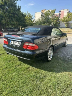 Обява за продажба на Mercedes-Benz 230 2.3 kompressor  ~4 400 лв. - изображение 6