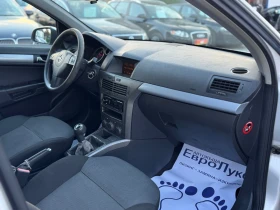 Opel Astra 1.6i 105 КЛИМАТИК - 4700 лв. - 11292074 15