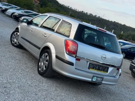 Opel Astra 1.6i 105 КЛИМАТИК - 4700 лв. - 11292074 4
