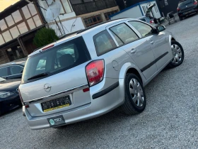 Opel Astra 1.6i 105 КЛИМАТИК - 4700 лв. - 11292074 6