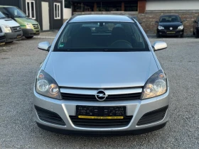 Opel Astra 1.6i 105 КЛИМАТИК - 4700 лв. - 11292074 2