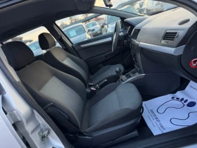 Opel Astra 1.6i 105 КЛИМАТИК - 4700 лв. - 11292074 14