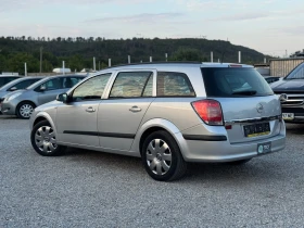 Opel Astra 1.6i 105 КЛИМАТИК - 4700 лв. - 11292074 8