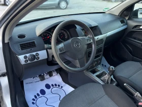 Opel Astra 1.6i 105 КЛИМАТИК - 4700 лв. - 11292074 10