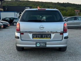 Opel Astra 1.6i 105 КЛИМАТИК - 4700 лв. - 11292074 5