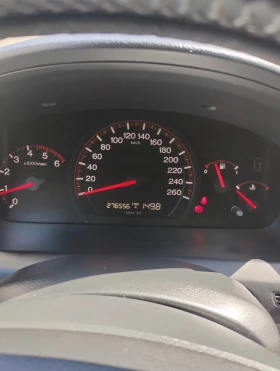 Обява за продажба на Honda Accord ~6 100 лв. - изображение 5