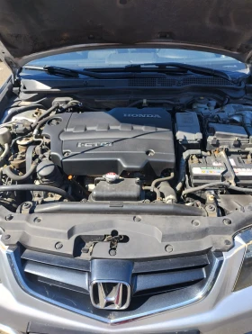 Обява за продажба на Honda Accord ~6 100 лв. - изображение 1