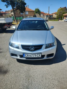 Обява за продажба на Honda Accord ~6 100 лв. - изображение 1