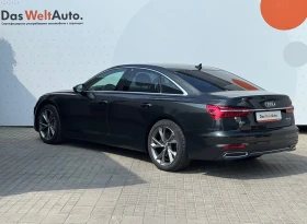 Обява за продажба на Audi A6 Limousine 50 TDI quattro Tip. Sport ~63 900 лв. - изображение 2