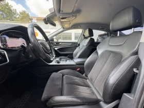 Обява за продажба на Audi A6 Limousine 50 TDI quattro Tip. Sport ~63 900 лв. - изображение 6
