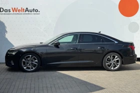 Audi A6 Limousine 50 TDI quattro Tip. Sport | Mobile.bg � ����� ������ 4