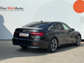 Обява за продажба на Audi A6 Limousine 50 TDI quattro Tip. Sport ~63 900 лв. - изображение 1