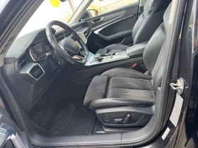 Обява за продажба на Audi A6 Limousine 50 TDI quattro Tip. Sport ~63 900 лв. - изображение 4