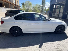 BMW 328 2.0i xDrive, Full Led, SULEV, M3 PACK | Mobile.bg    9