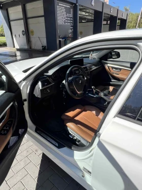 BMW 328 2.0i xDrive, Full Led, SULEV, M3 PACK | Mobile.bg    6