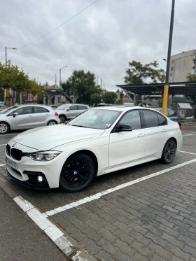 BMW 328 2.0i xDrive, Full Led, SULEV, M3 PACK | Mobile.bg    15