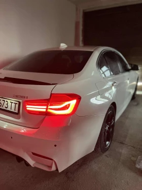 BMW 328 2.0i xDrive, Full Led, SULEV, M3 PACK | Mobile.bg    13